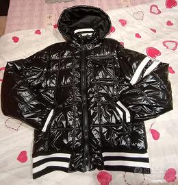 Giubbotto Moncler vintage anni 80-90 come nuovo .