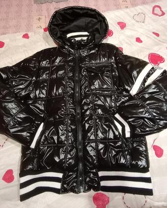 Giubbotto Moncler vintage anni 80-90 come nuovo .