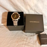 Orologio Emporio Armani