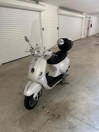 Vespa LX 150