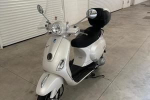 Vespa LX 150