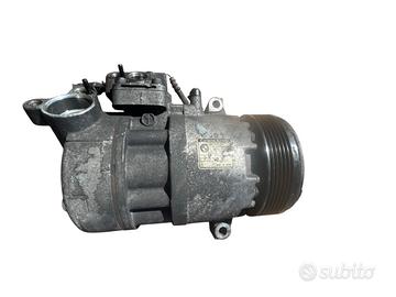 Compressore clima bmw x3 e 83 2000d 177 cv 2007/20