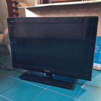 TV Toshiba 32 pollici LCD – con telecomando

