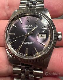 Rolex datejust ref.16030