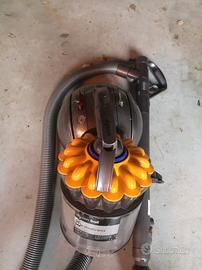 Dyson ball DC33