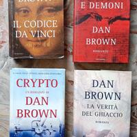Libri Dan Brown