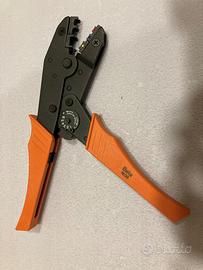 Beta 1608 Pinza crimpatrice per capicorda