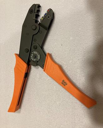 Beta 1608 Pinza crimpatrice per capicorda