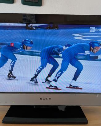 Tv Sony KDL-22EX302