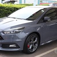 Ford Focus ST Line Ricambi Nuovi e Usati