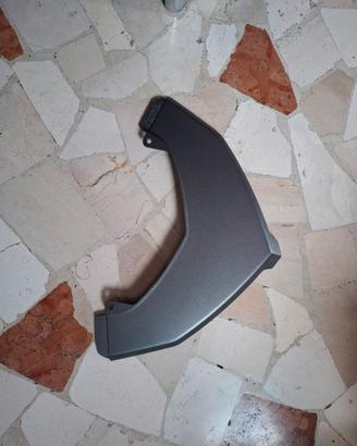 Ricambi yamaha x max 400  carena