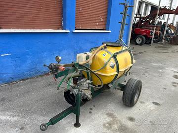 Botte per trattamenti Goldoni 3 quintali