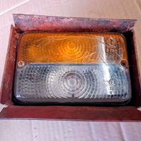 Leart 40.000.999 - Coppia Fanalini - Vintage