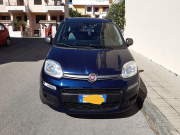 Fiat Panda K-Way