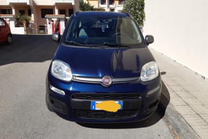 Fiat Panda K-Way