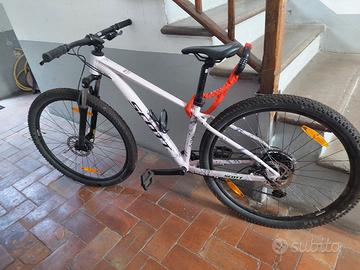 MTB SCOTT 29" TG. S monocorona