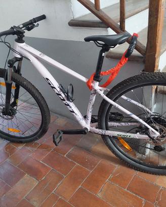 MTB SCOTT 29" TG. S monocorona