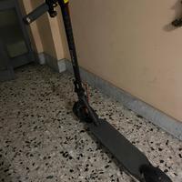 Monopattino elettrico