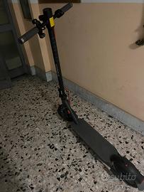 Monopattino elettrico