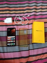 Poco M4 Pro 5G
