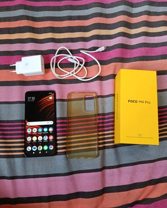 Poco M4 Pro 5G
