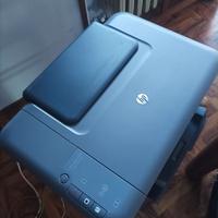 Stampante Scanner HP 1050