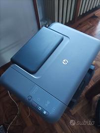 Stampante Scanner HP 1050