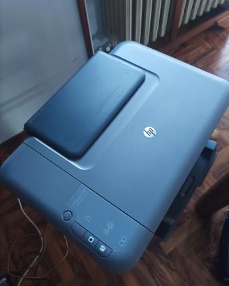 Stampante Scanner HP 1050
