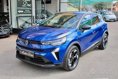 Renault Captur 1.3 Tce 140 MHEV Techno "KM0" BIC