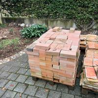 Mattonelle di reflattario