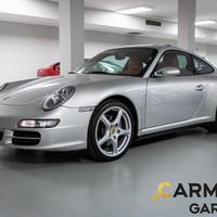 Porsche 911 V Carrera 997 2004 Coupe 911 Carrera 4