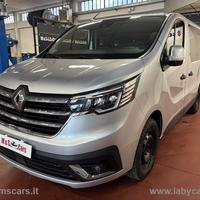 RENAULT Trafic BluedCi 150CV EDC PC-TN Equilibre