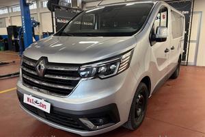 RENAULT Trafic BluedCi 150CV EDC PC-TN Equilibre