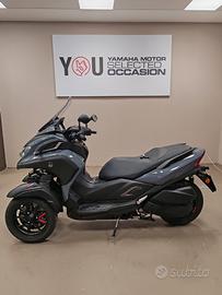 Yamaha Tricity 300