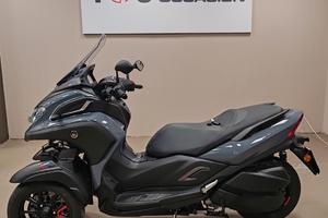 Yamaha Tricity 300