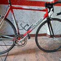 Colnago Oval master