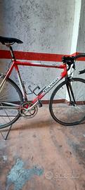 Colnago Oval master