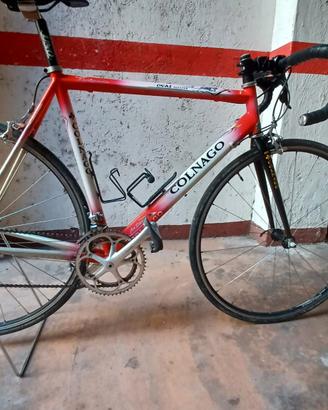 Colnago Oval master