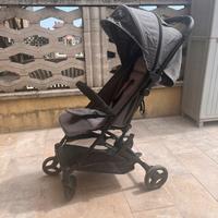 Passeggino Inglesina Sketch