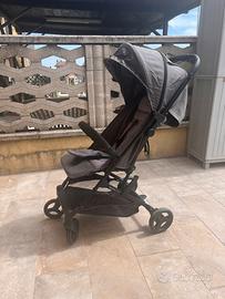 Passeggino Inglesina Sketch