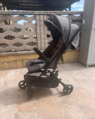 Passeggino Inglesina Sketch