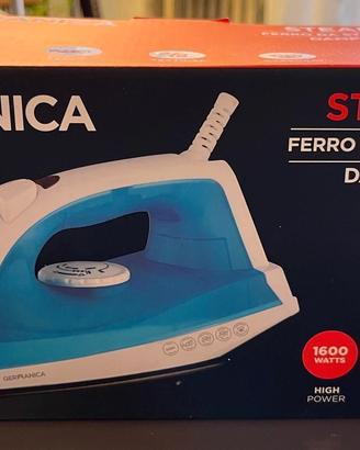 ferro da stiro