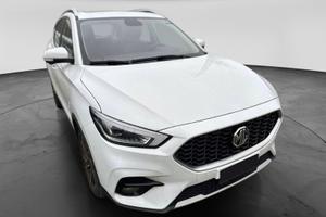 MG ZS 2021 - ZS 1.0 Luxury