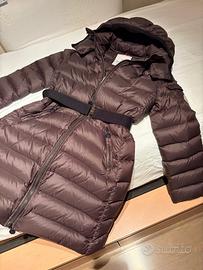Moncler lungo bambina