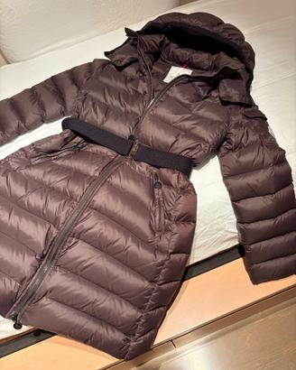 Moncler lungo bambina