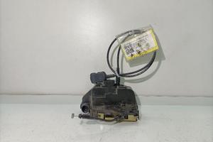 SERRATURA ANTERIORE DESTRA RENAULT Megane Cabrio 8