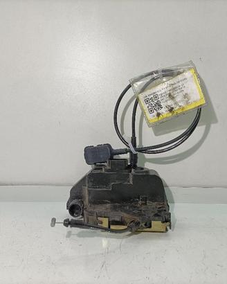 SERRATURA ANTERIORE DESTRA RENAULT Megane Cabrio 8