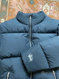 Stüssy -  Down Puffer Nylon
