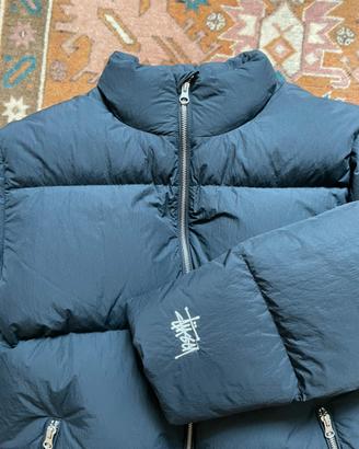 Stüssy -  Down Puffer Nylon