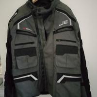 giacca moto
